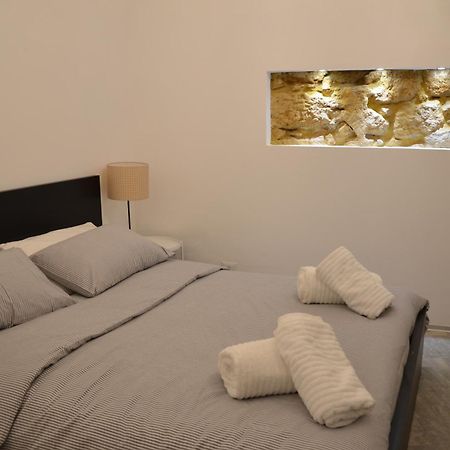 Ilgiardinodilina Apartamento Agrigento Exterior foto