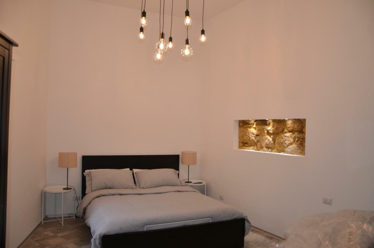 Ilgiardinodilina Apartamento Agrigento Exterior foto