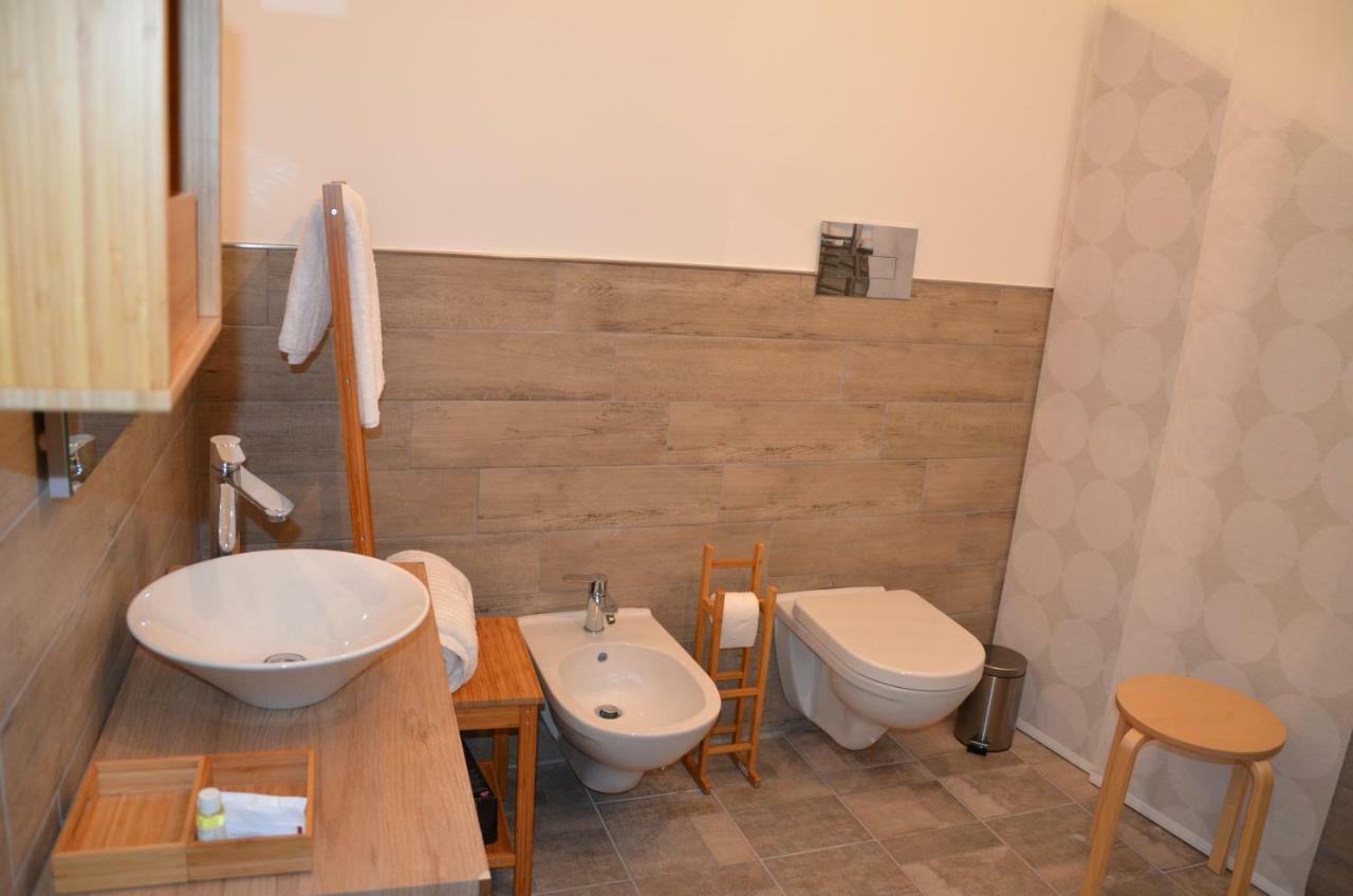 Ilgiardinodilina Apartamento Agrigento Exterior foto