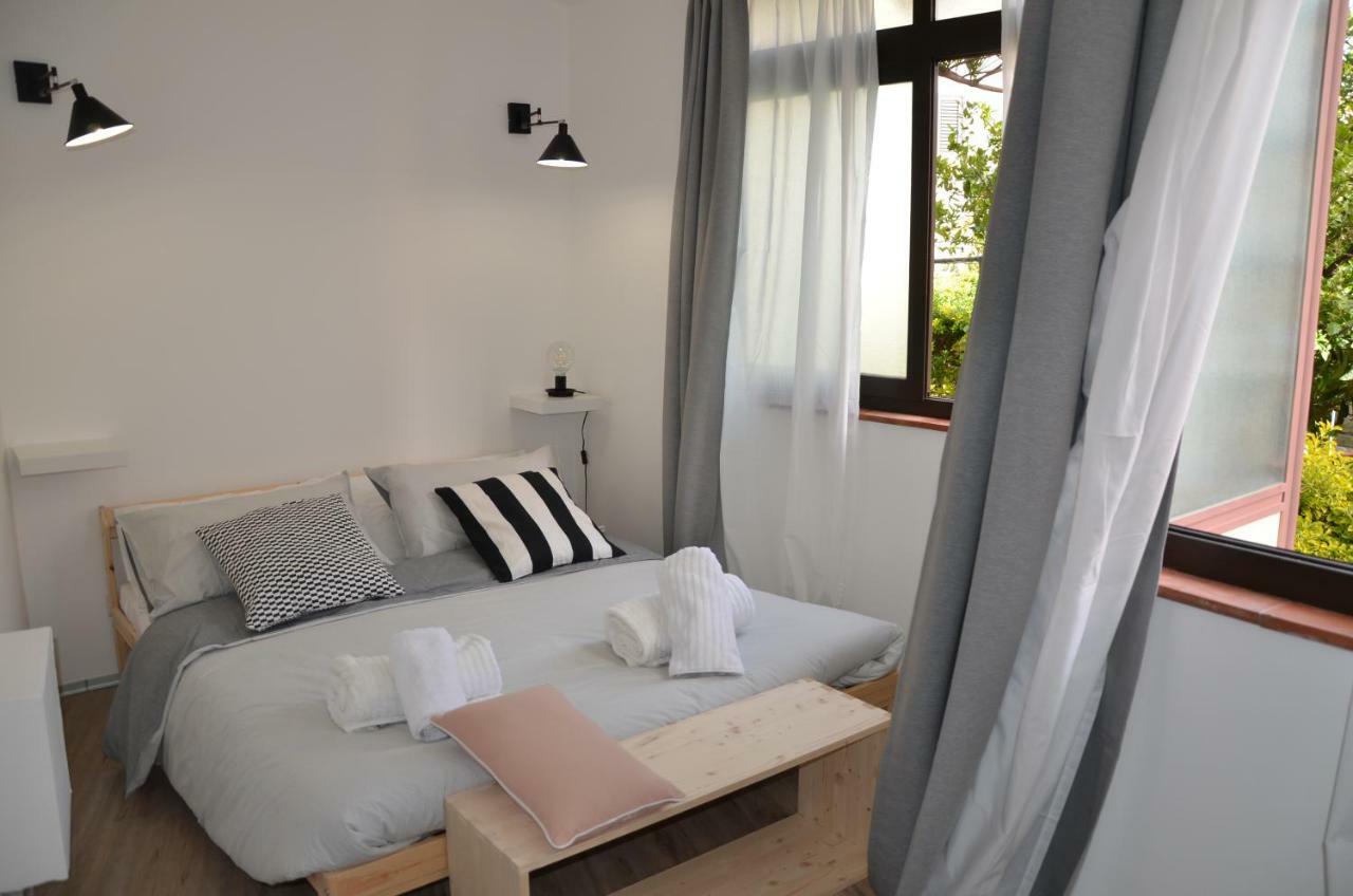 Ilgiardinodilina Apartamento Agrigento Exterior foto