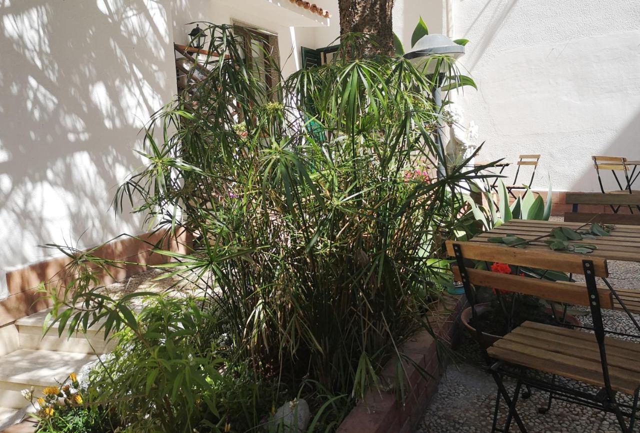 Ilgiardinodilina Apartamento Agrigento Exterior foto