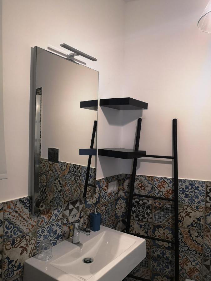 Ilgiardinodilina Apartamento Agrigento Exterior foto