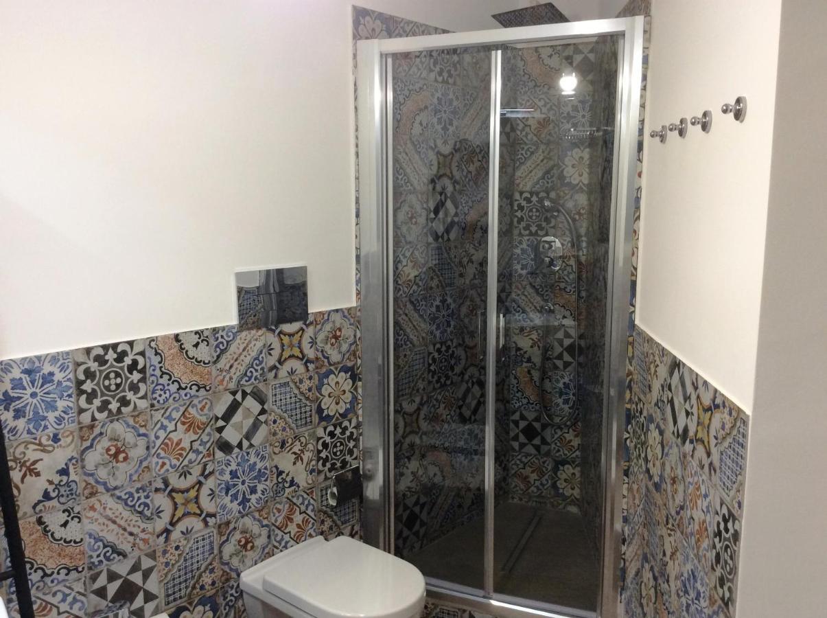 Ilgiardinodilina Apartamento Agrigento Exterior foto